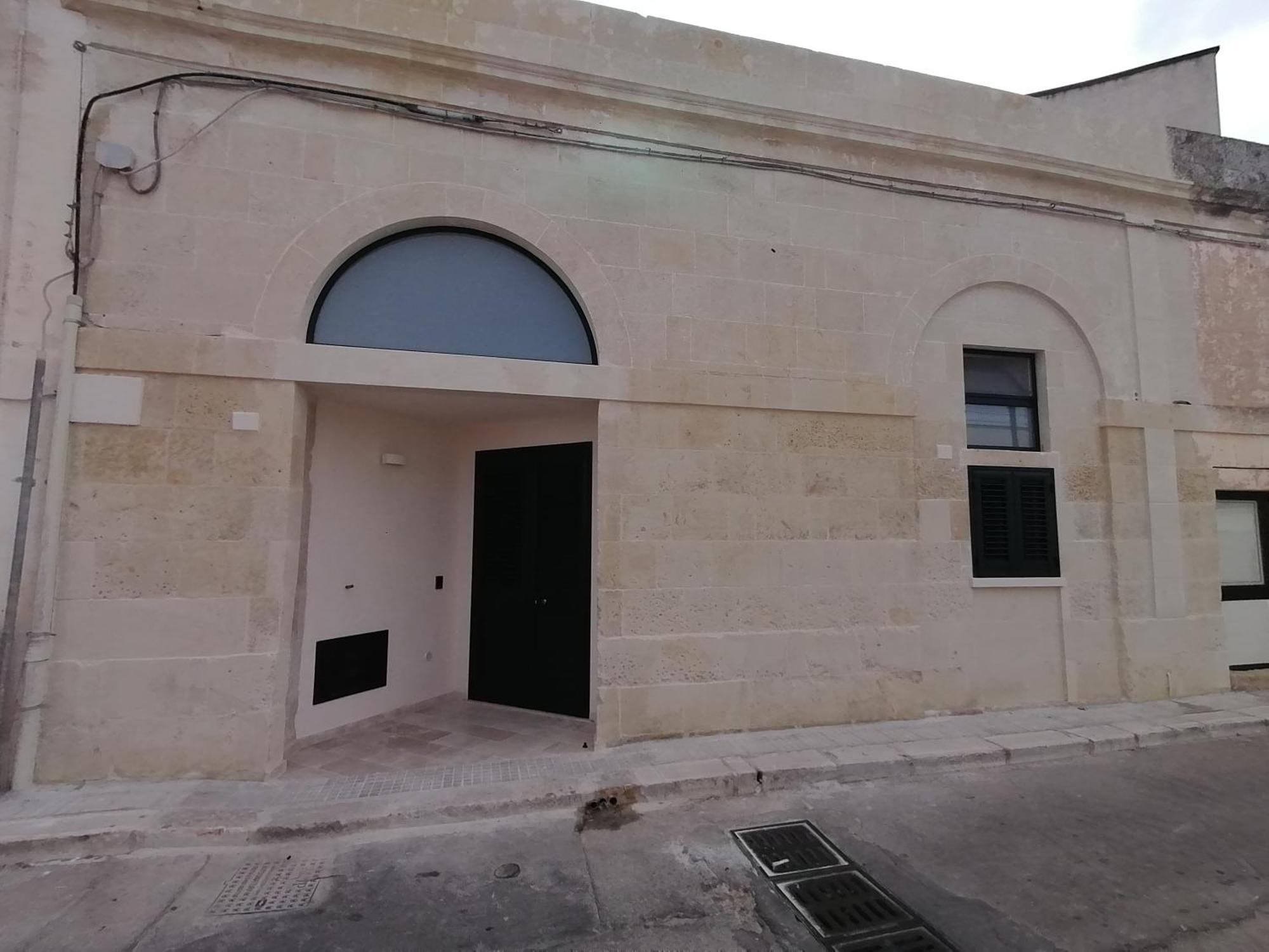 Tenuta Pigliano Dependance Bagnolo del Salento Exterior foto